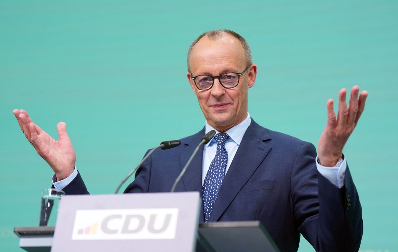 Siegfried Mureșan, europarlamentar: „Multe locuri de muncă din România depind de politica lui Friedrich Merz”