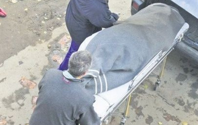 Italian găsit împuşcat sub un pod, în Dâmboviţa