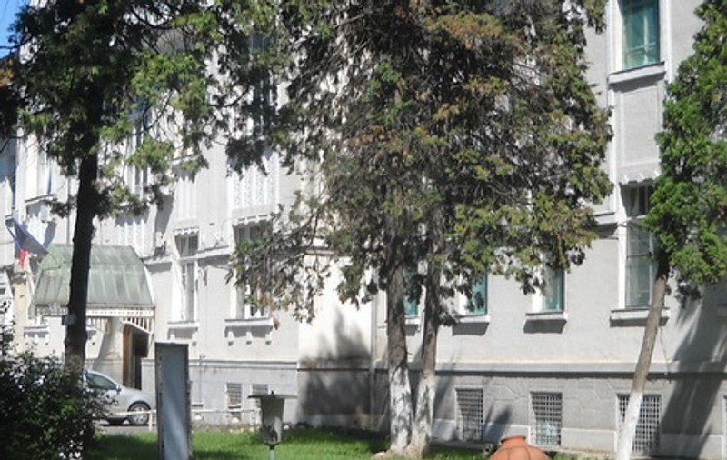 Medicii unui spital din Lugoj fac chetă pentru colegii lor cu salarii diminuate