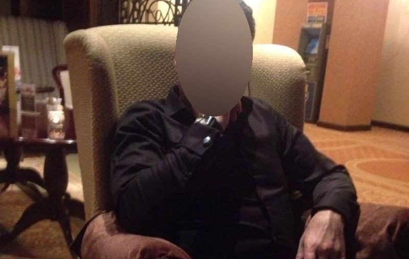 UN BĂRBAT CELEBRU DE LA NOI: "CHIAR ŞI CELOR CARE NU MĂ IUBESC, EU TOT LE MULŢUMESC!"