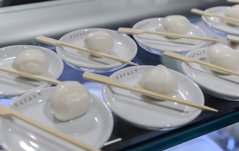 „Mafia mozzarella”, contracarată de Inteligența Artificială. Anunțul italienilor