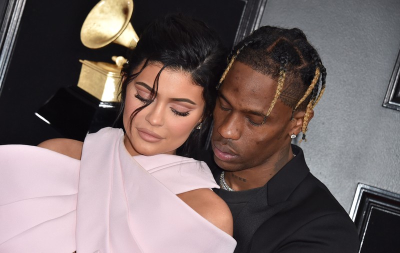 Reacția lui Travis Scott după separarea de Kylie Jenner. Ce spune despre acuzațiile de infidelitate