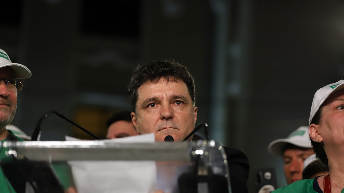 Nicușor Dan Foto: Dumitru angelescu