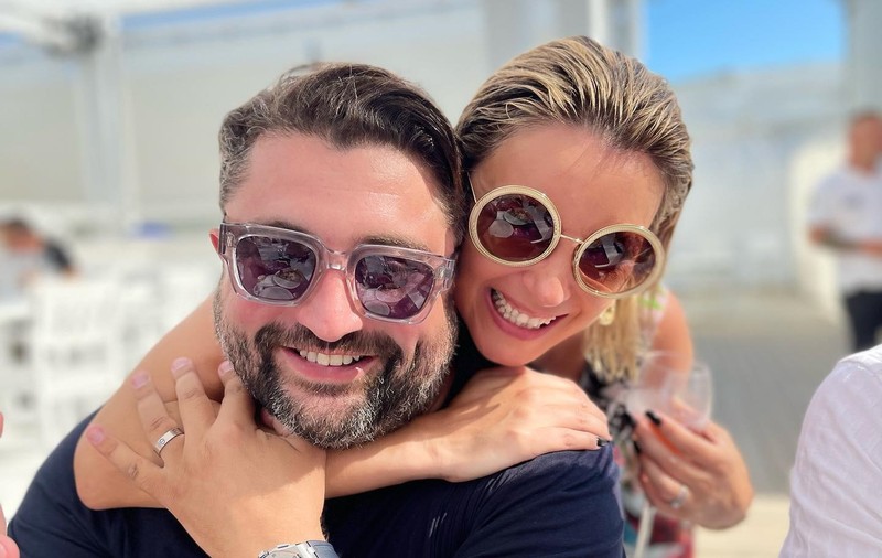 Anunțul făcut de Diana Dumitrescu după 5 ani de căsnicie cu Alin Boroi. „Eu și soțul meu nu dormim în același pat”