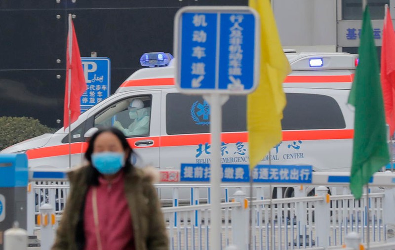 China aruncă 13 miliarde de dolari în lupta cu epidemia de coronavirus