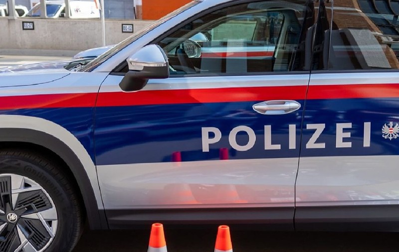 Amenda primită de un student care s-a tutuit cu polițistul care îl legitima, în Austria
