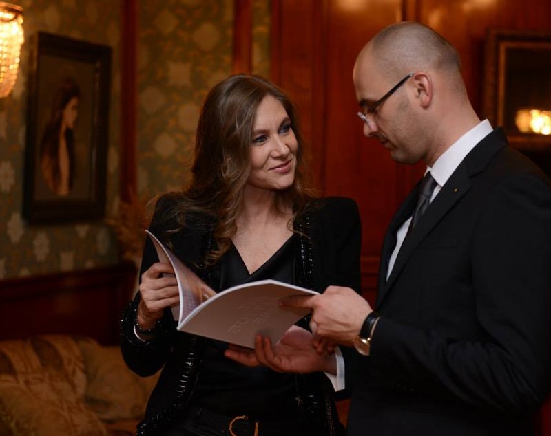 Trucurile folosite de Romanița Iovan pentru a arăta perfect la 58 de ani. „Este important, într-adevăr”