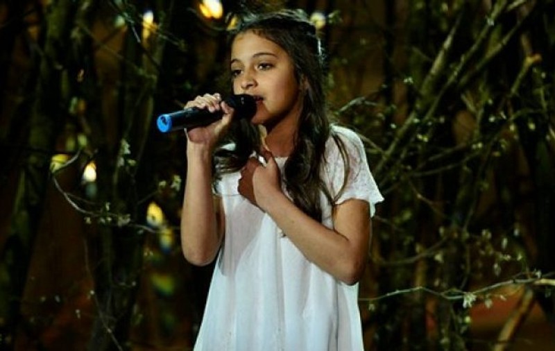 Doinița Ioniță, câștigătoarea Next Star, are nevoie de bani pentru a-și aduce acasă tatăl mort în Franța