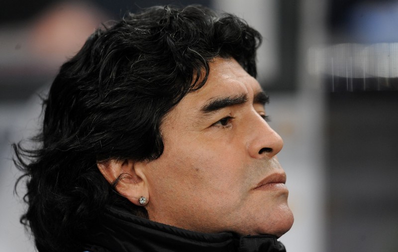 Procesul în cazul morții lui Diego Maradona riscă să fie suspendat, după ce a fost amânat din cauza contestațiilor