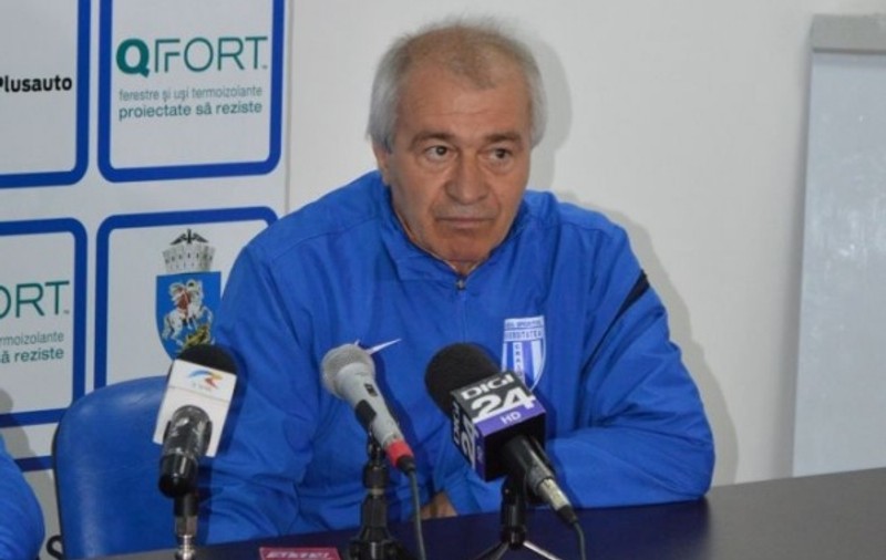 Negrilă, eroul ”Maximei”: ”Să fiți ai dracului, m-ați pupat pe mine mai mult decât pe nevestele voastre!”