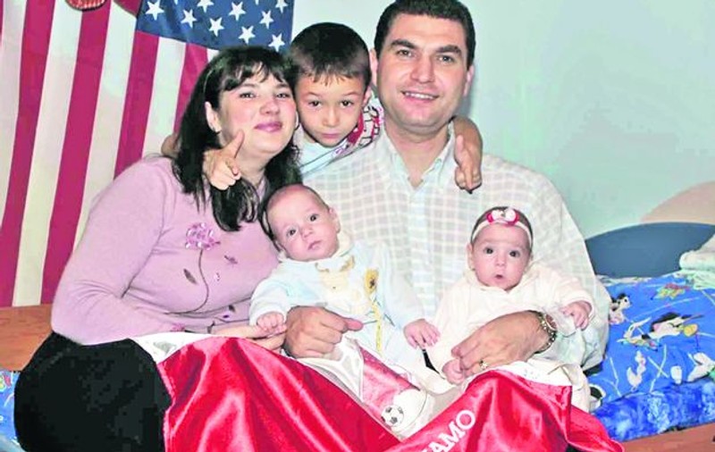 Mihaela Borcea te învaţă cum să slăbeşti