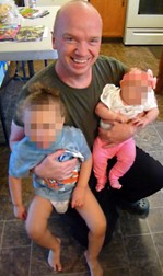 CATERS NEWS (PICTURED Joe Donor) A prolific sperm donor - with 150 kids worldwide - has fathered a further SIX babies during lockdown after claiming covid restrictions haven't slowed him down. With five women currently pregnant with Joe Donor's unborn children, with one woman already giving birth this summer, Joe is on target to impregnate 10 women this year. The 49-year-old, from Vermont, US, has spent the majority of lockdown in Argentina after getting stuck there while donating his sperm. But the singleton is now in London and is already set to meet five women this week. Thanks to Facebook and recommendations, Joe says he has been as busy as ever since March and hopes more British women in need of sperm will get in touch now they know he's in the country. Joe, who anonymously donates his sperm by concealing his real name, said: "I have about 150 kids worldwide but there's currently five women pregnant with my children and one already born.,Image: 560607606, License: Rights-managed, Restrictions: It is not permitted to use or publish this image in a way which does not reflect a fair and true representation of the original context or in a manner which might be defamatory to any person or body or which is likely to bring the image Caters News or its licensees into disrepute., Model Release: no
