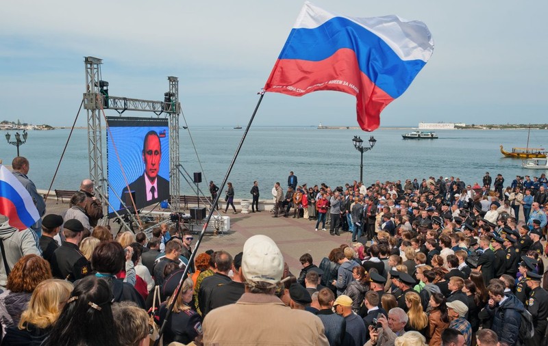 RUŞII nu mai au VOIE ÎN UCRAINA! MOSCOVA CERE KIEVULUI să clarifice CHESTIUNEA RESTRICŢIILOR