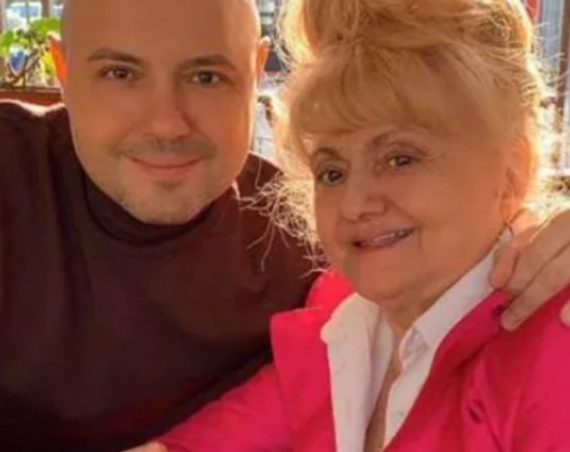 Camelia Mitoșeru, reacție după ce s-a zis că a fost părăsită de fiul Mihai: „Noi vorbim de 7 ori pe zi la telefon”. Ce se întâmplă cu pensia ei