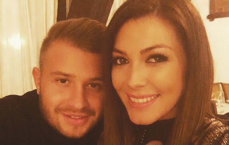 EXCLUSIV/ Ilinca Vandici face „luna de miere” în Thailanda. „Soțul îmi va fi ghid”