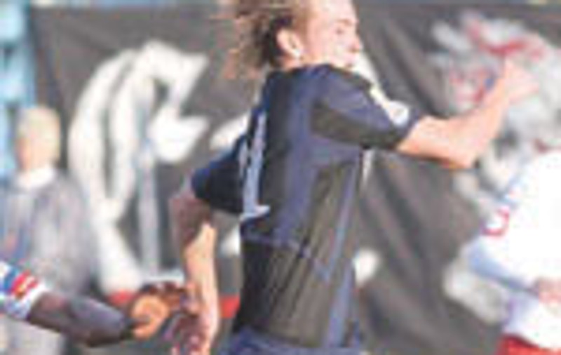 'Sectia de rugby e o usa mai incolo!'