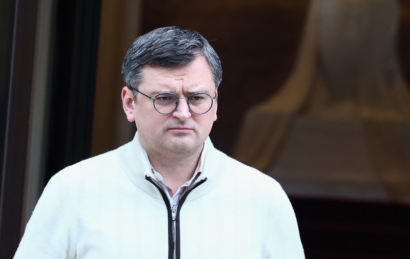 Kievul spune că nici Ucraina și nici Polonia „nu au nevoie de acest război al cerealelor”