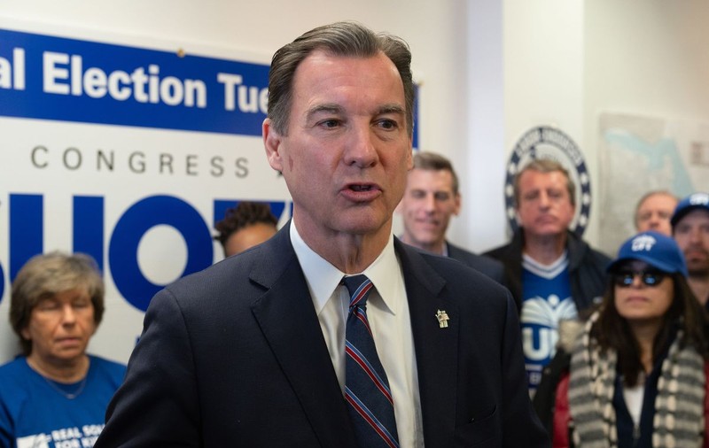 Democrații obțin o victorie electorală importantă la New York, într-un moment de anxietate privind șansele lui Biden la alegerile din noiembrie