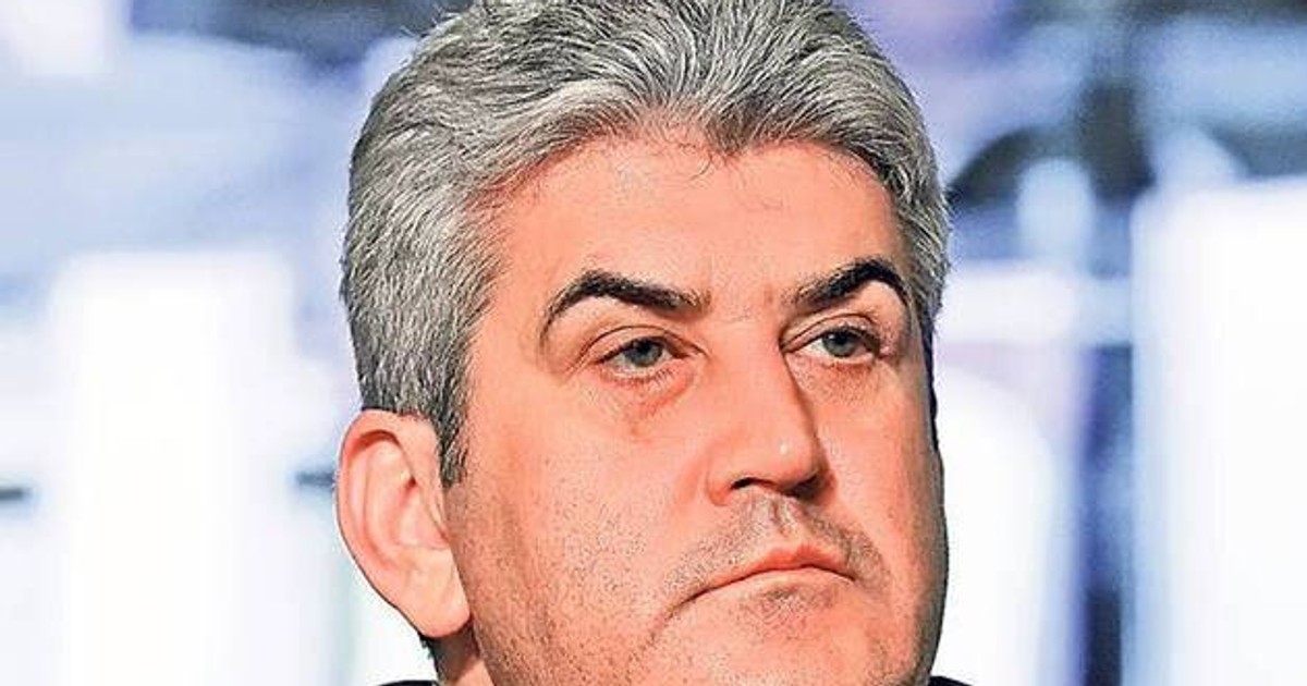 Proteste față de Gabriel Oprea