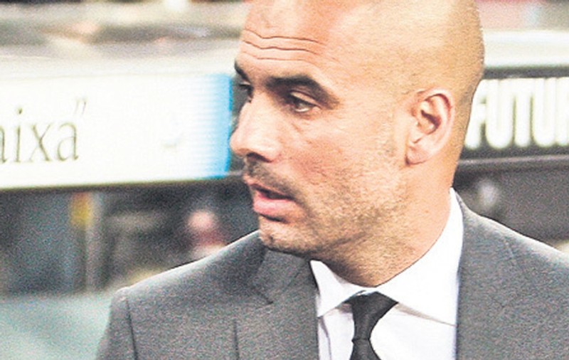 Josep Guardiola, antrenorul Barcelonei, este homosexual?