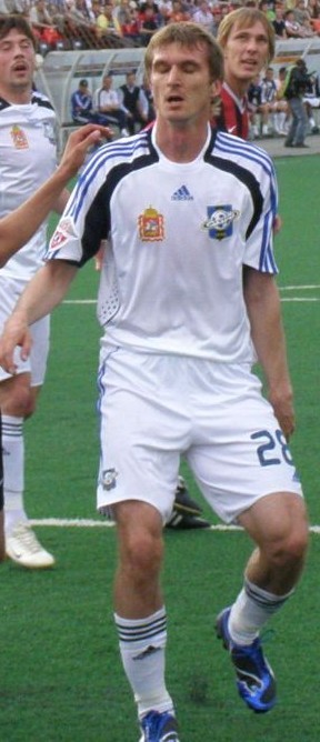 Kuzminchev