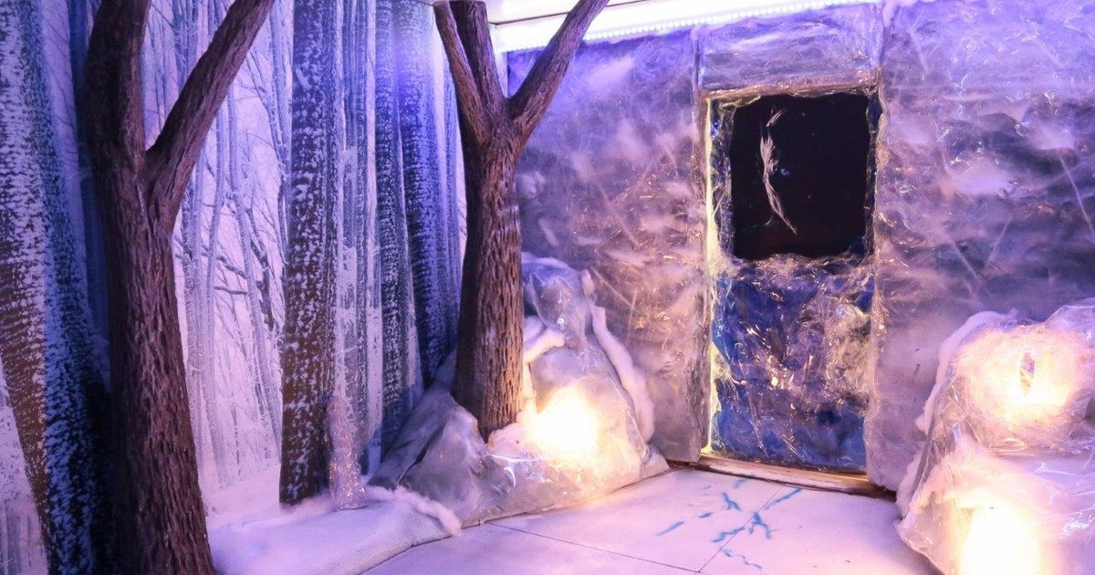 Primul Escape Room mobil Game of Thrones din Europa a fost realizat într-un mall din București