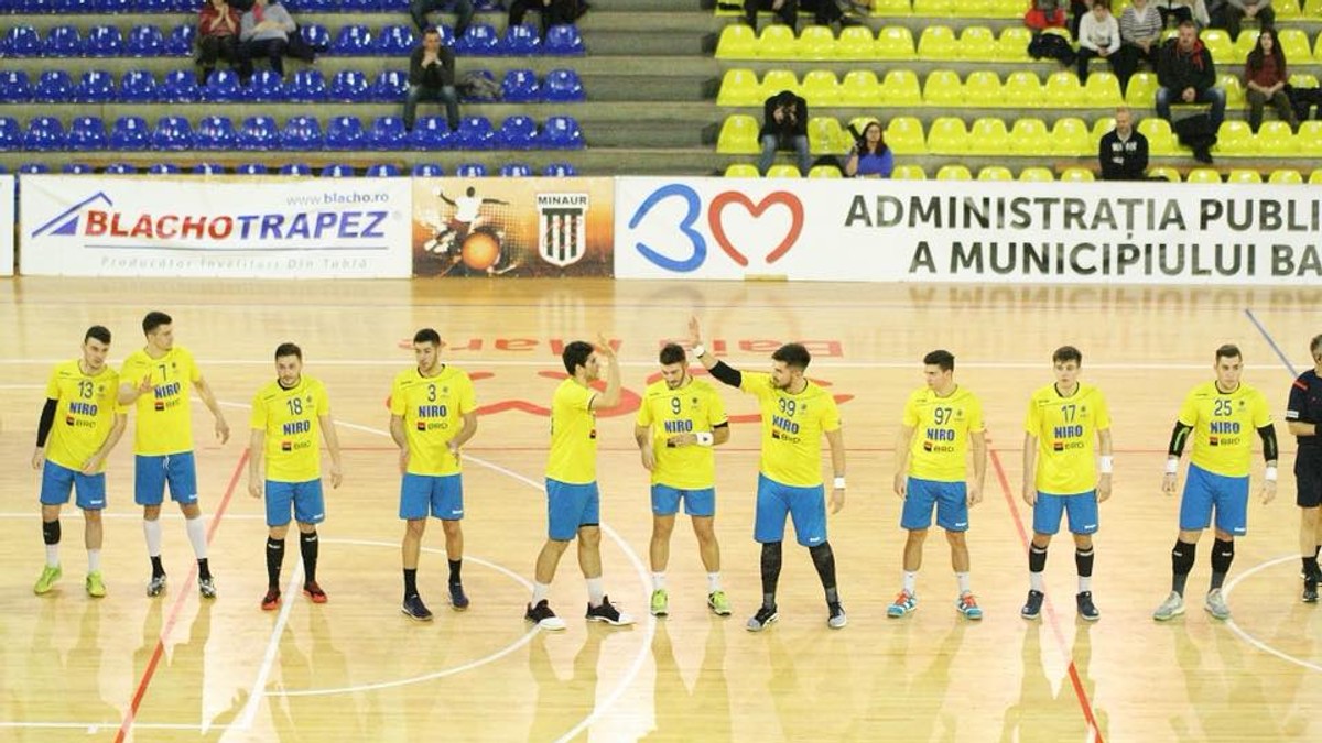 Campionatul European de futsal 2018. În ultimele două teste, tricolorii au învins de două ori Republica Moldova