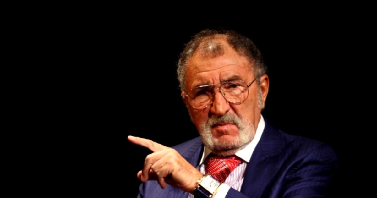 Averea lui Ion Țiriac a crescut la 1,2 miliarde de dolari, potrivit Topului Forbes, de la 1,1 miliarde, cât era la ediția anterioară. Ion Țiriac
