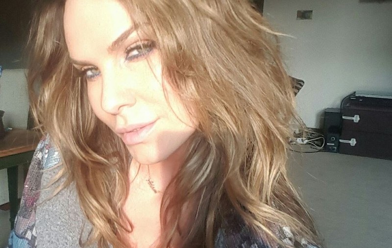 Anna Lesko nu mai are parte de intimitate. A spus-o chiar ea