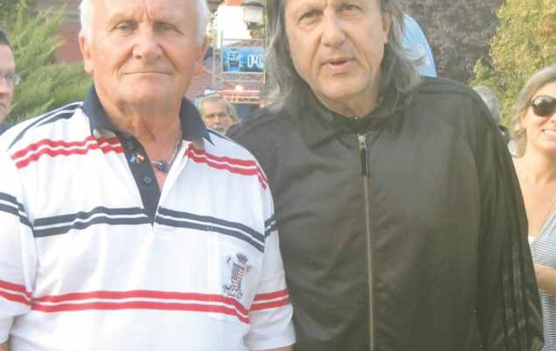 Constantin Năstase: «Îmi băteam zilnic fratele»