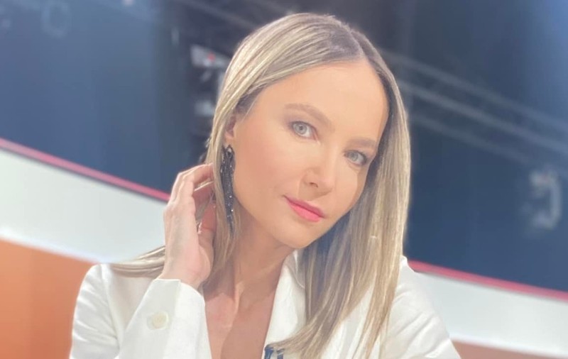 Cu ce se ocupă Octavia Geamănu, după ce a fost scoasă de la Observator Antena 1: „Sunt într-o situație neplăcută, chiar dacă eu sunt în continuare angajată”