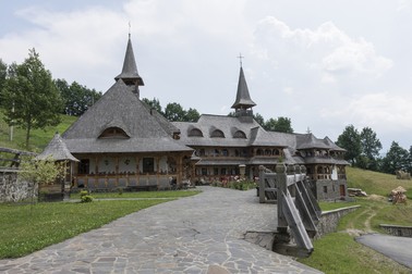 Cele mai frumoase sate din România - Botiza