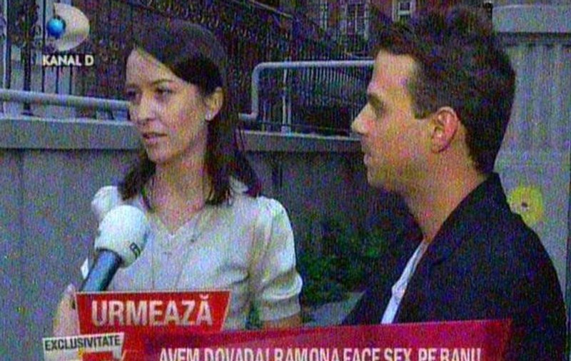 Răzvan Vasilescu, iubitul Amaliei Năstase: "Mă înțeleg foarte bine cu fetițele ei"  