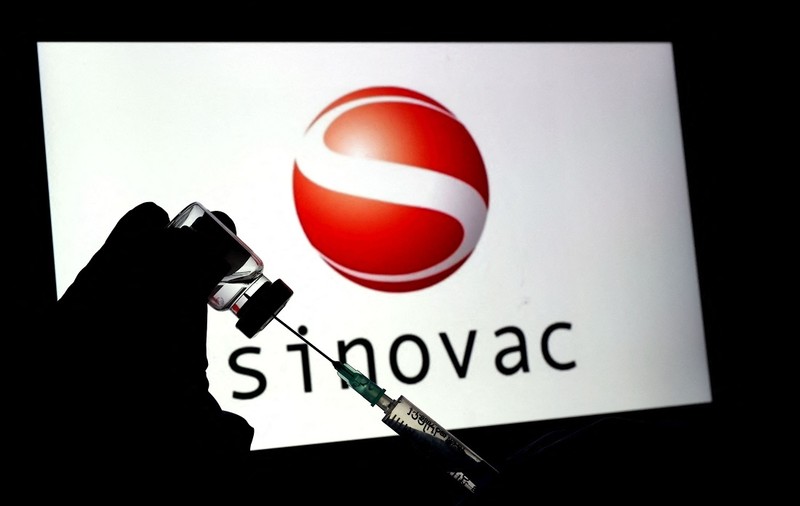 Sinovac, unul dintre vacinurile anti-COVID fabricate în China, a fost omologat de OMS