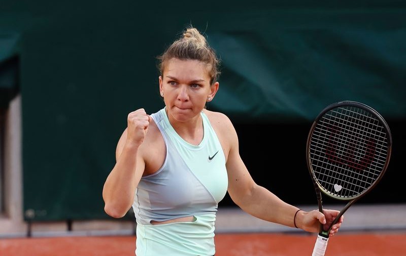 Ce a răspuns Simona Halep la întrebarea „a fost accident, neglijență sau mână criminală?” în cazul suplimentelor contaminate