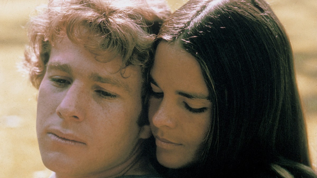 Ryan O’Neal a murit