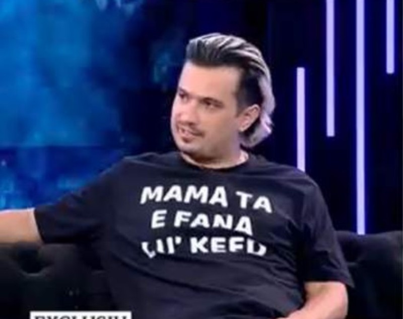 Cum a ajuns Keed, fost concurent la „Chefi la cuțite”, bucătar pe un iaht pe Mediterană: „Mi-am făcut talentul. Am evoluat mult”