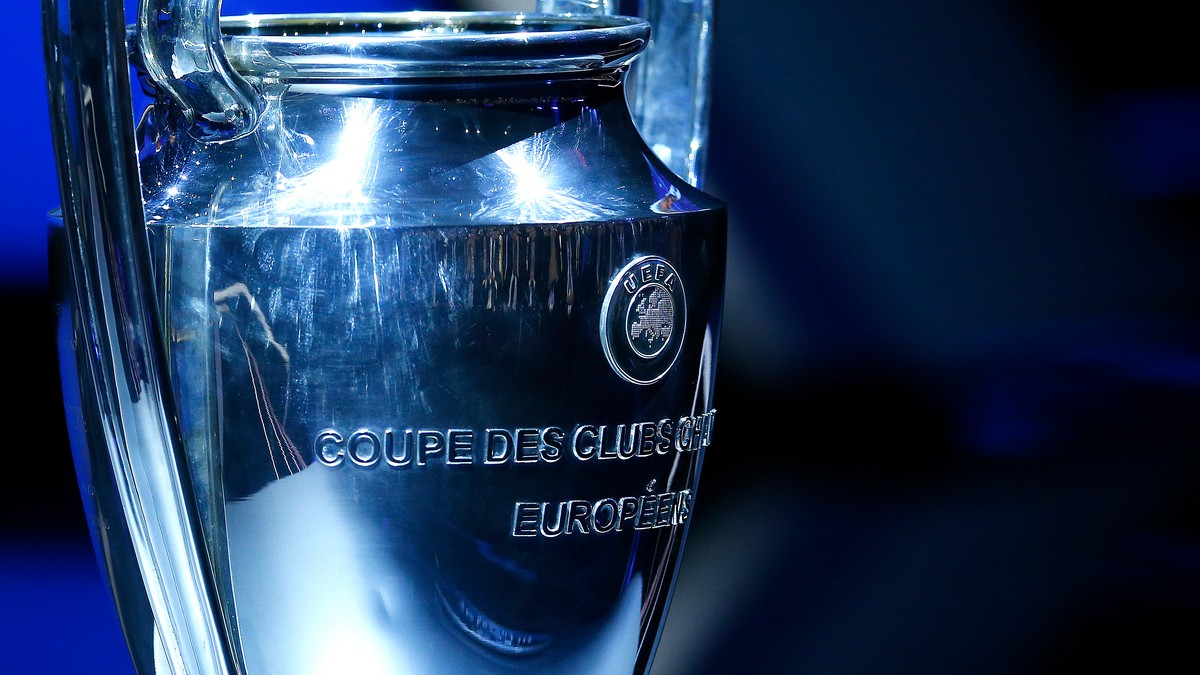 Trofeul Ligii Campionilor a fost cucerit în ultimii ani doar de cluburile foarte mari din Europa. (FOTO: EPA)
