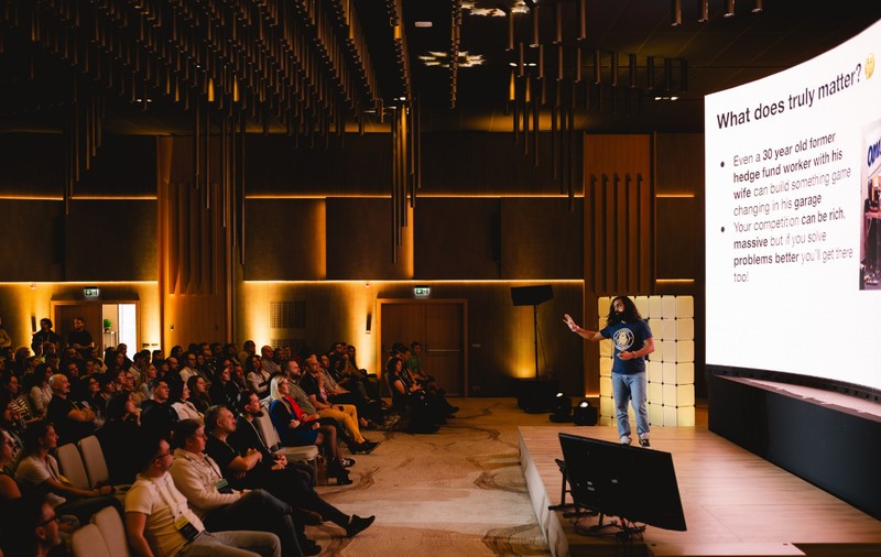 InnoWeek 2025 la Timișoara: peste 20 de evenimente tech și 1.200 de participanți din Europa