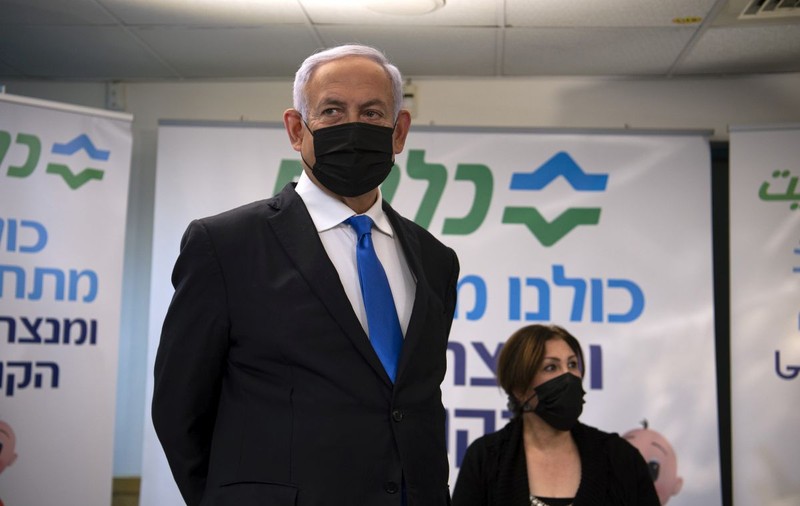 Vaccinul anti-COVID, folosit de Israel ca mijloc de plată într-un schimb de prizonieri cu Siria