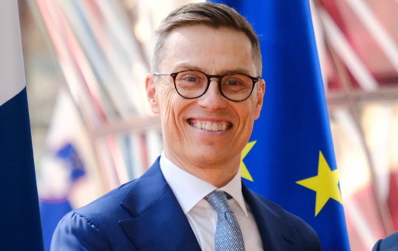 Cine este Alexander Stubb, președintele Finlandei - bun prieten cu Donald Trump