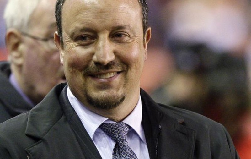 Rafael Benitez va fi antrenorul câştigătoarei Champions League, Inter Milano