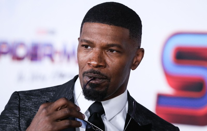 Actorul Jamie Foxx este acuzat de agresiune sexuală şi violenţă