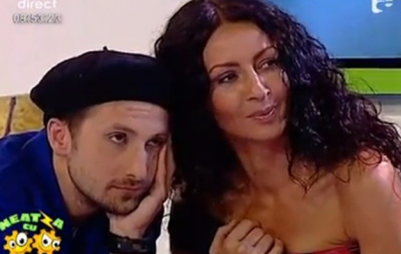 Dani Oțil a spus ce beneficii a avut în timpul relației cu Mihaela Rădulescu. Pe atunci locuia într-o garsonieră cumpărată în rate