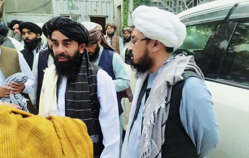 Talibanii au la dispoziție resurse minerale de 1 trilion de dolari, de care lumea are nevoie disperată