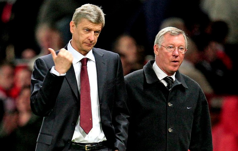 Premier League Anglia, etapa a 31-a. Manchester United a remizat la West Ham / VIDEO