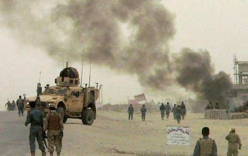 Cel mai căutat terorist australian a fost ucis în urma unui raid american în Irak