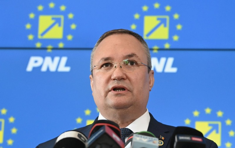 Nicolae Ciucă, despre acuzațiile de plagiat: „Lăsăm instituţiile să îşi prezinte concluziile, apoi voi lua o decizie”