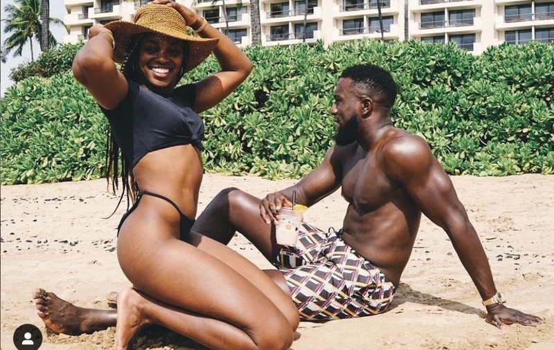 Sloane Stephens s-a logodit. Câștigătoarea de la US Open se va căsători cu fotbalistul Jozy Altidore