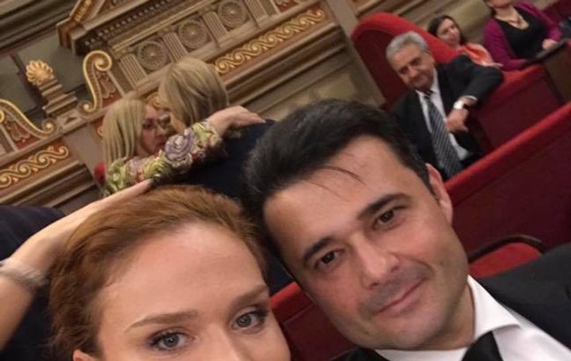 EXCLUSIV/Soția primarului a lucrat la Palat, Daniel Florea l-a ajutat pe Gigi Becali. În timp ce lua decizii în dosarul „Valiza”, actualul șef de la sectorul 5 ascundea legăturile cu patronul FCSB